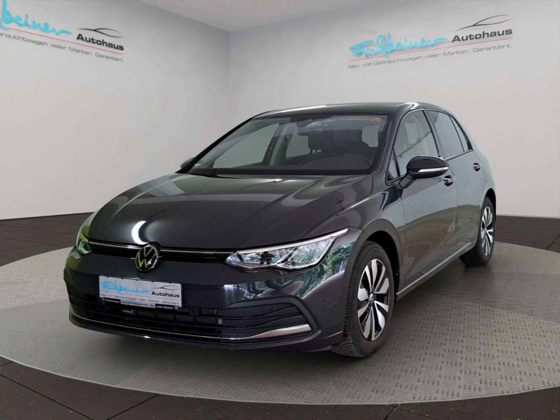 Volkswagen Golf MOVE