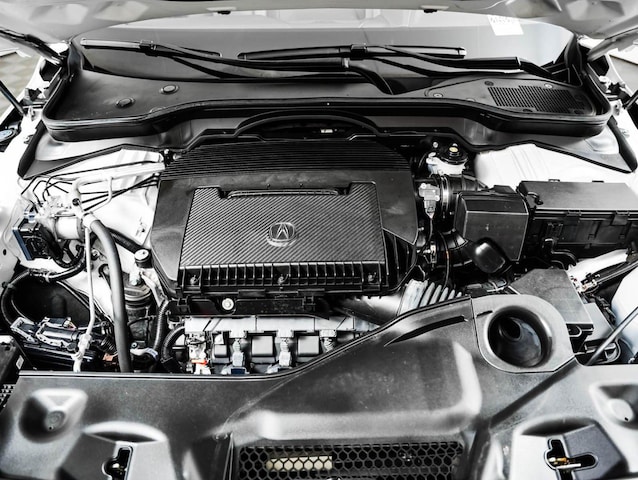 2025 Acura MDX