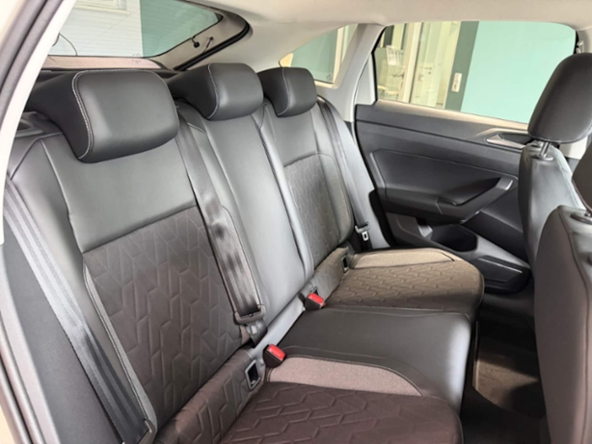 Volkswagen Taigo Life