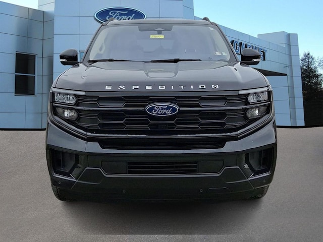 2025 Ford Expedition