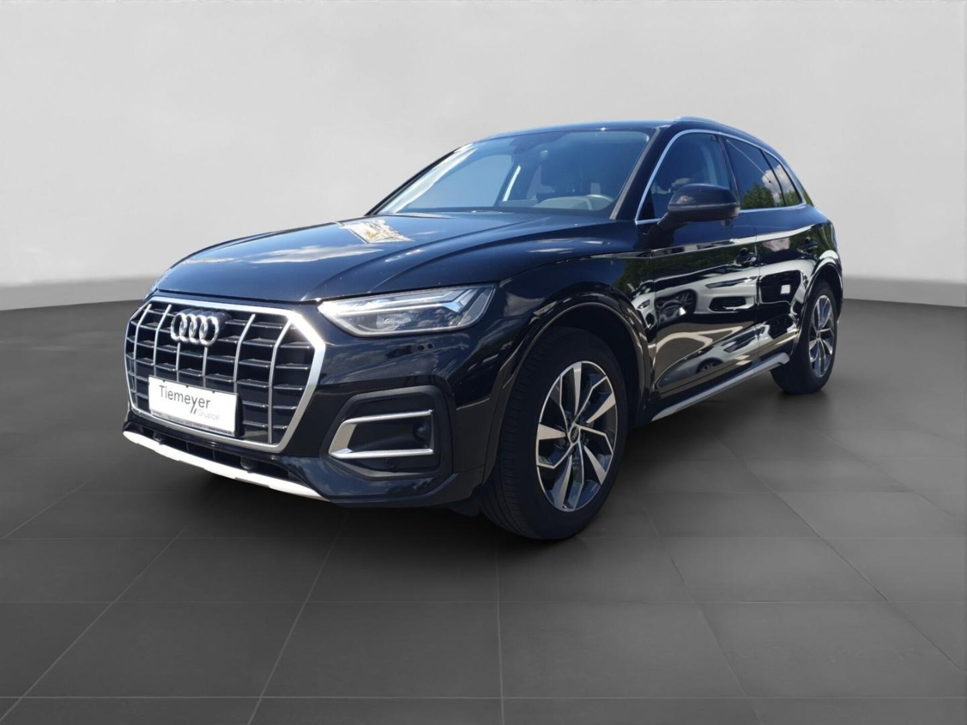 Audi Q5 SUV Advanced