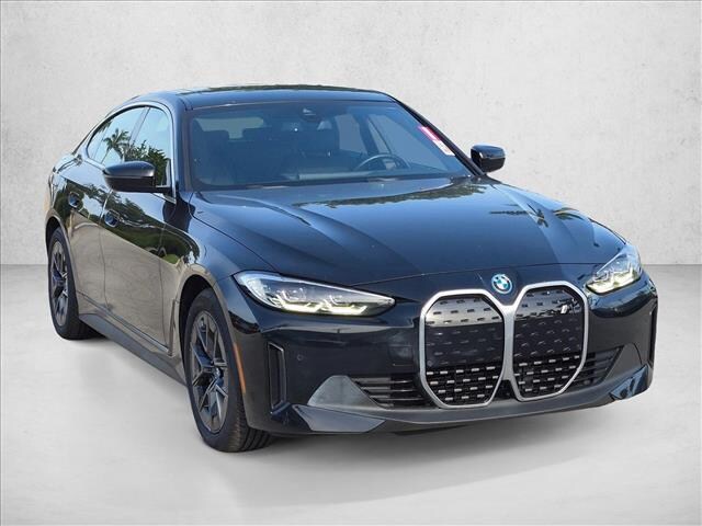 2023 BMW i4