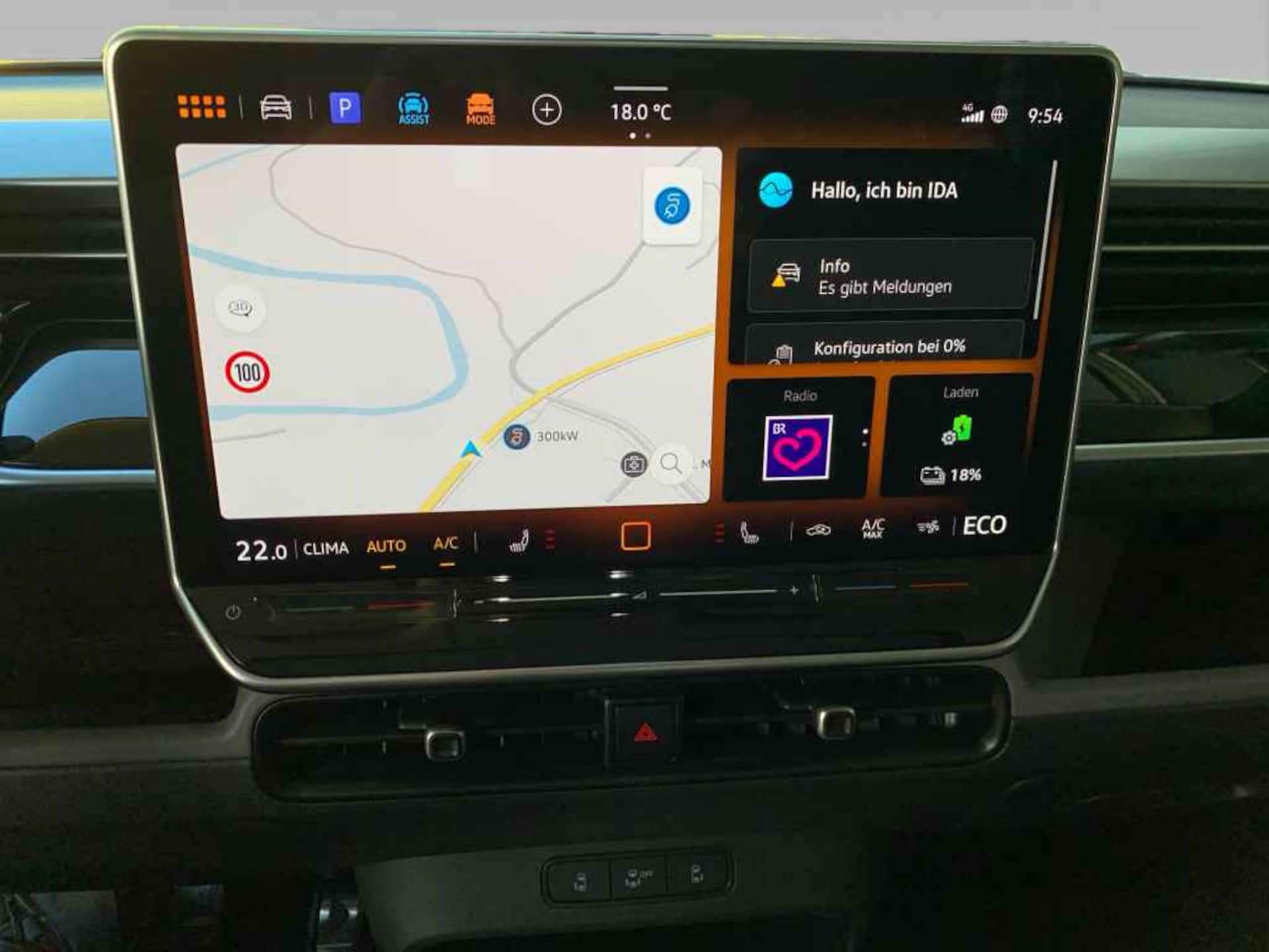 Volkswagen ID. Buzz ENERGY