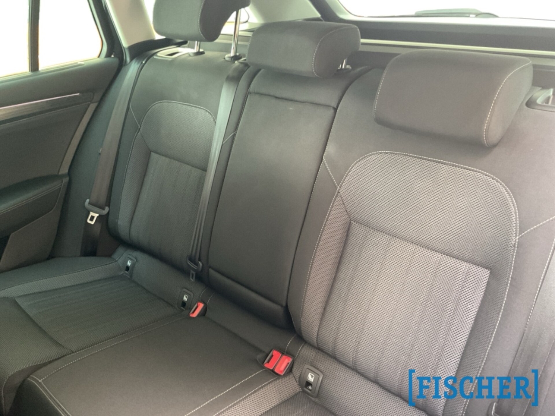 Skoda Superb Combi Style