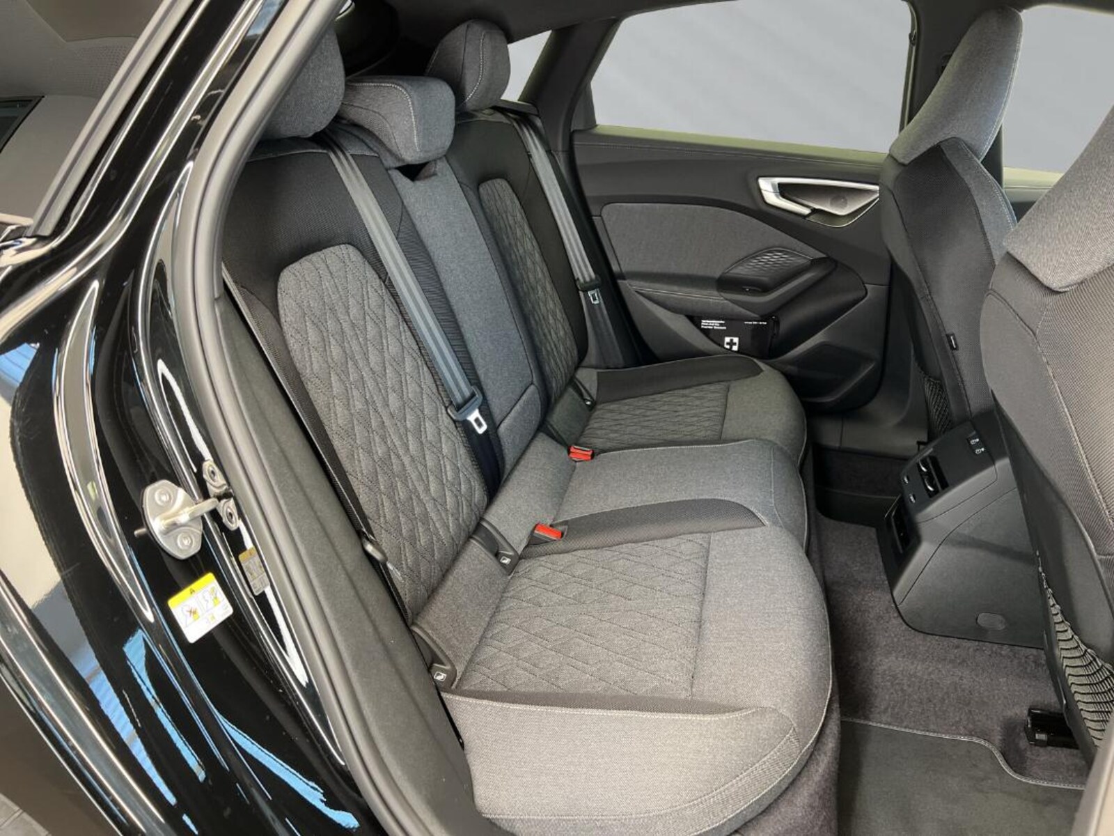 Audi A5 Limousine – Bild 5