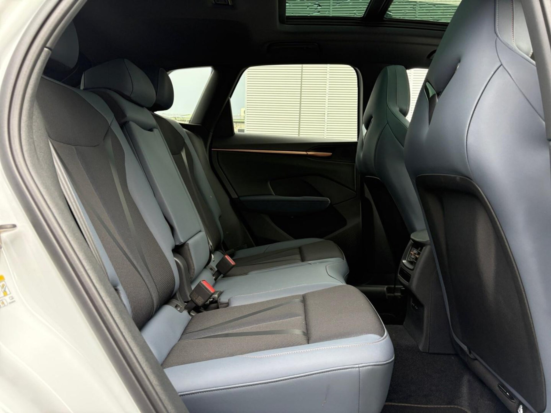 CUPRA Terramar VZ