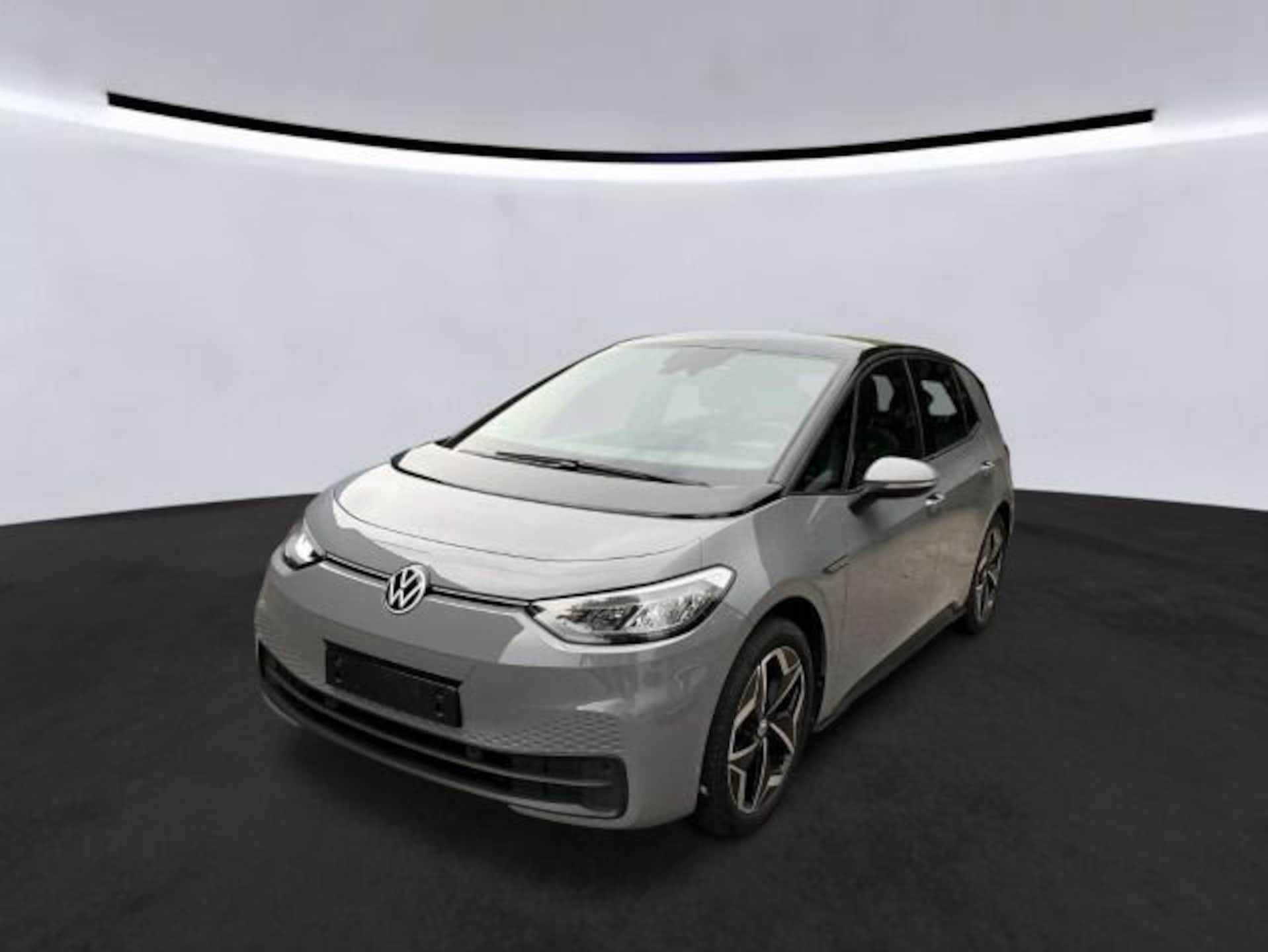 Volkswagen ID.3 Pure Performance