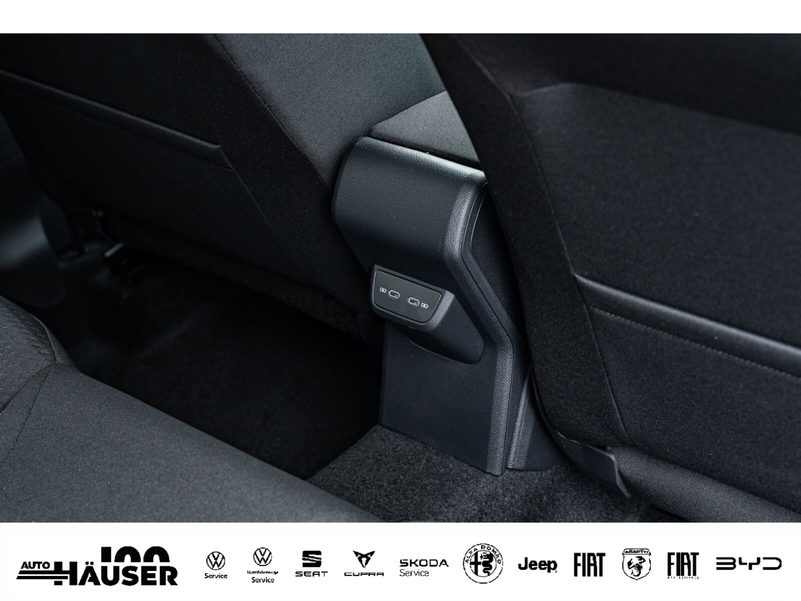 Volkswagen Polo – Bild 10