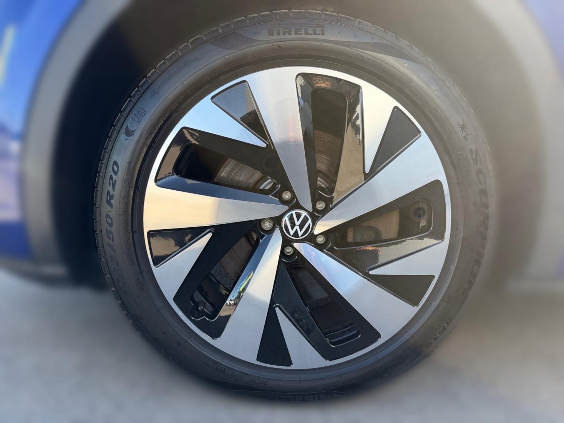 Volkswagen ID.5 Pro