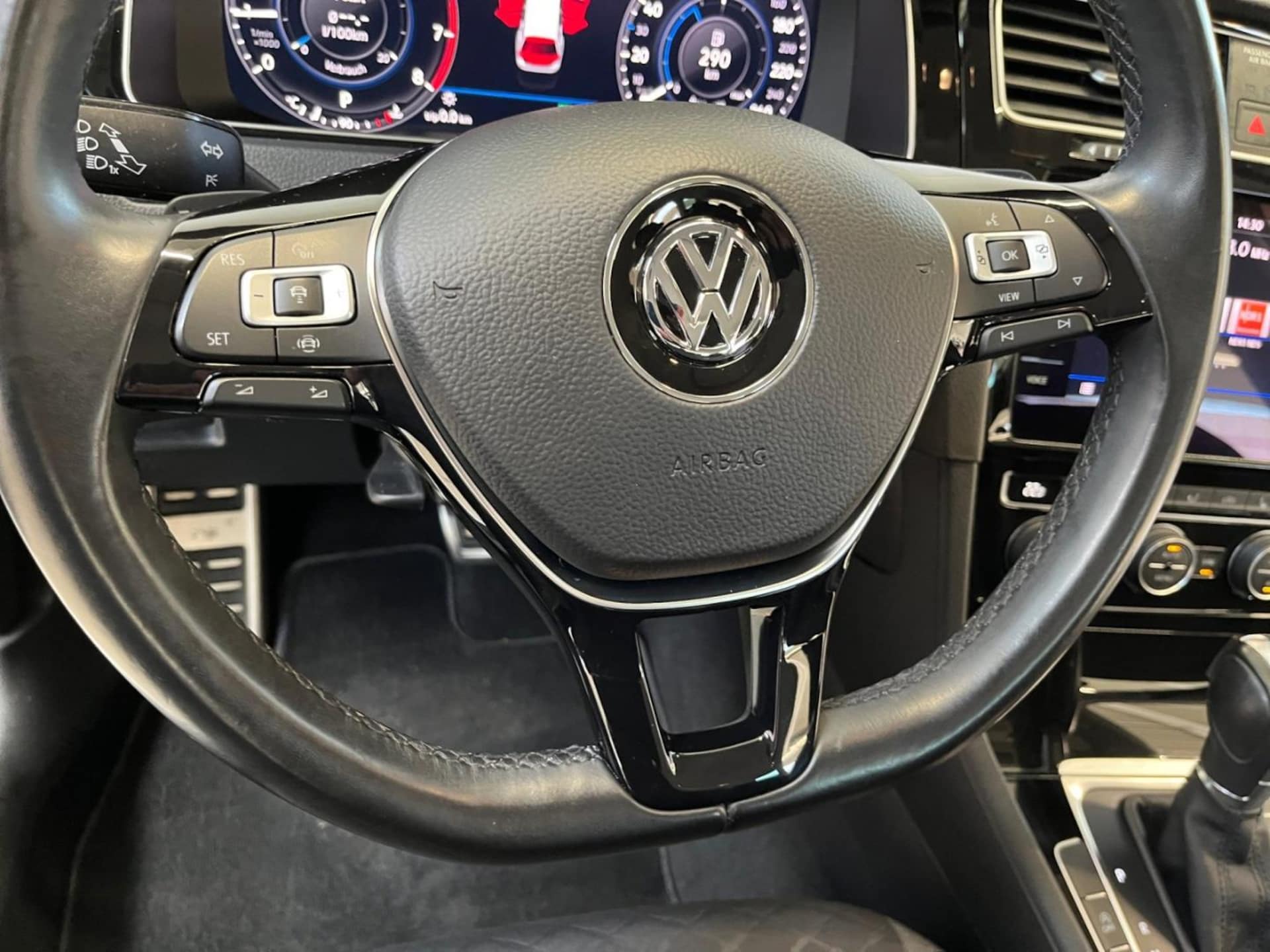 Volkswagen Golf Variant JOIN