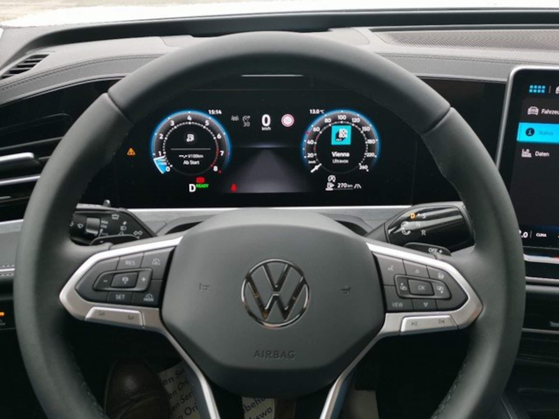 Volkswagen Passat Business
