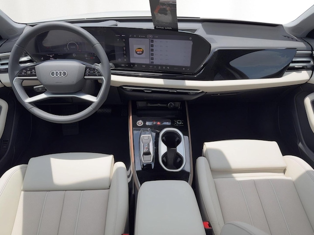 2026 Audi A6 Premium Plus - Photo 19