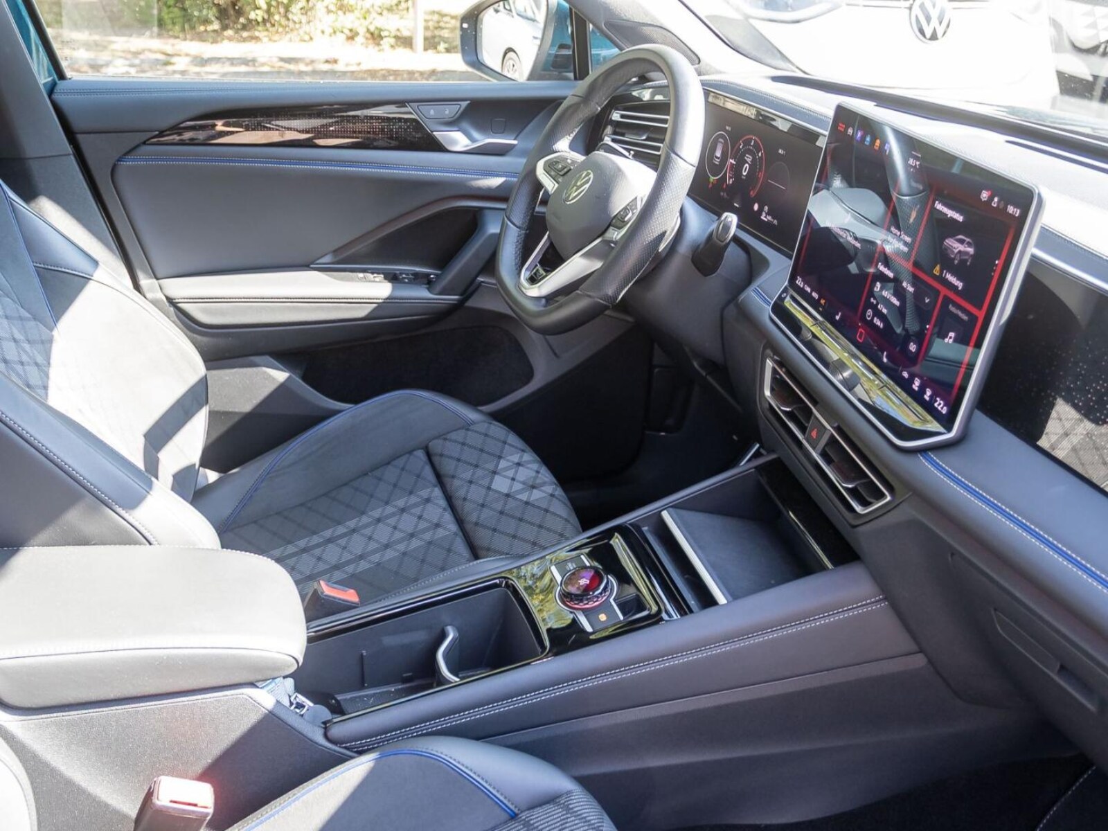 Volkswagen Tiguan – Bild 21
