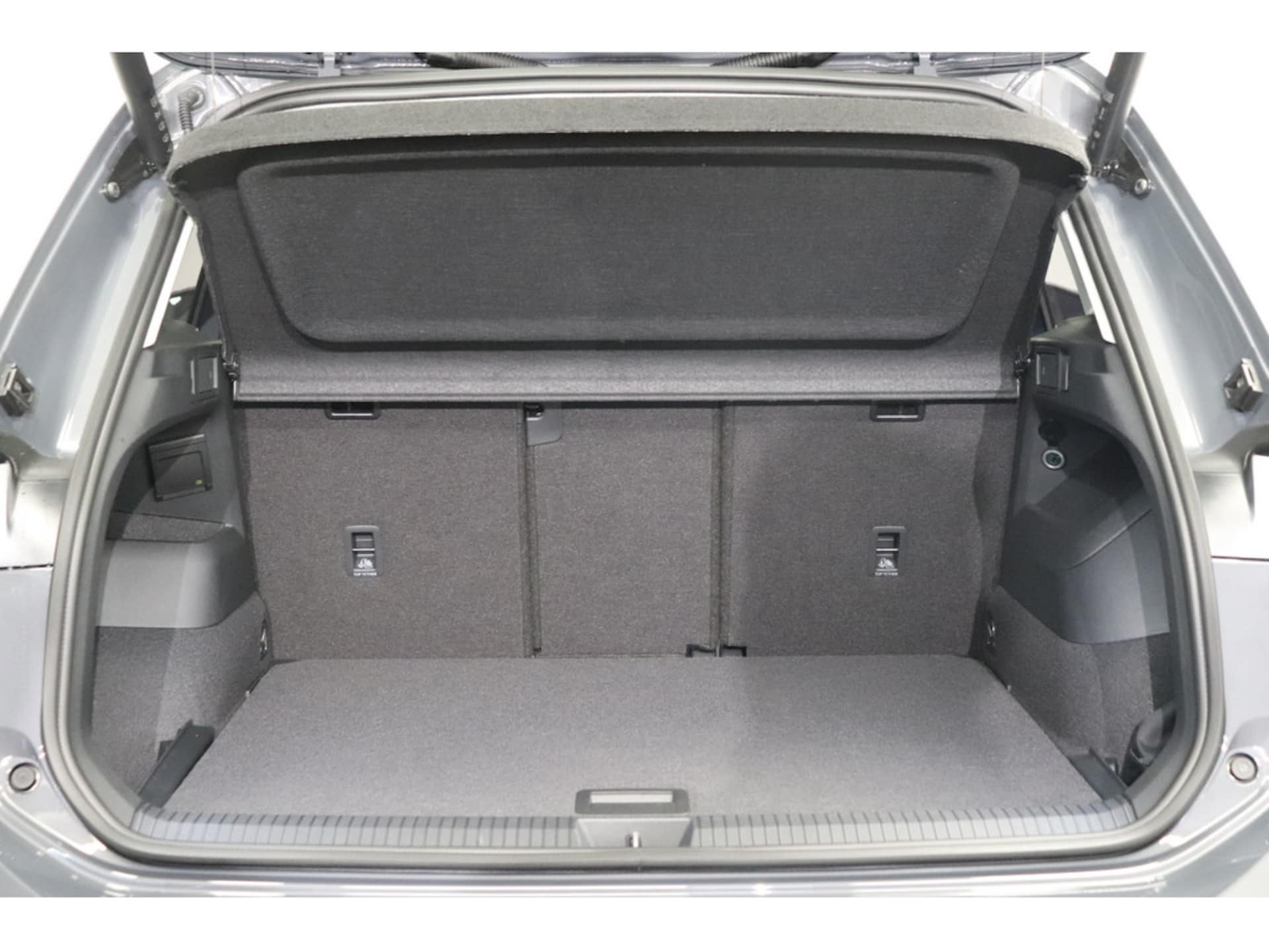 Volkswagen Tiguan ENERGY