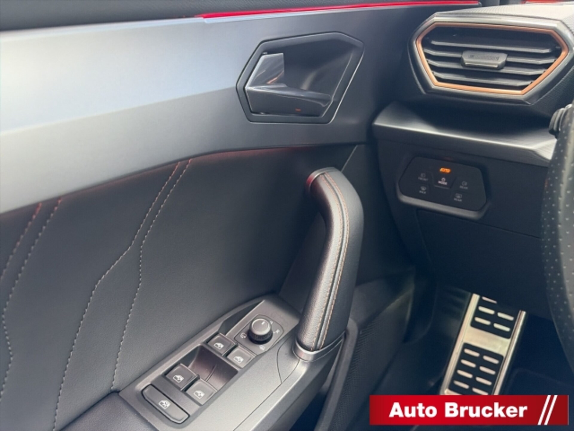 CUPRA Leon Sportstourer VZ
