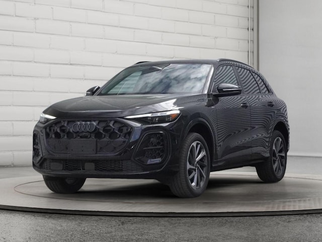 Photo of 2026 Audi Q5