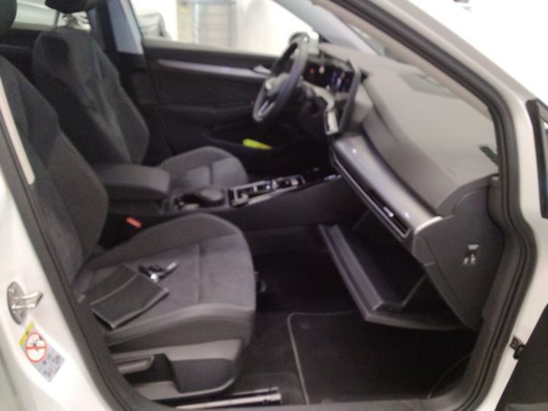 Volkswagen Golf Style