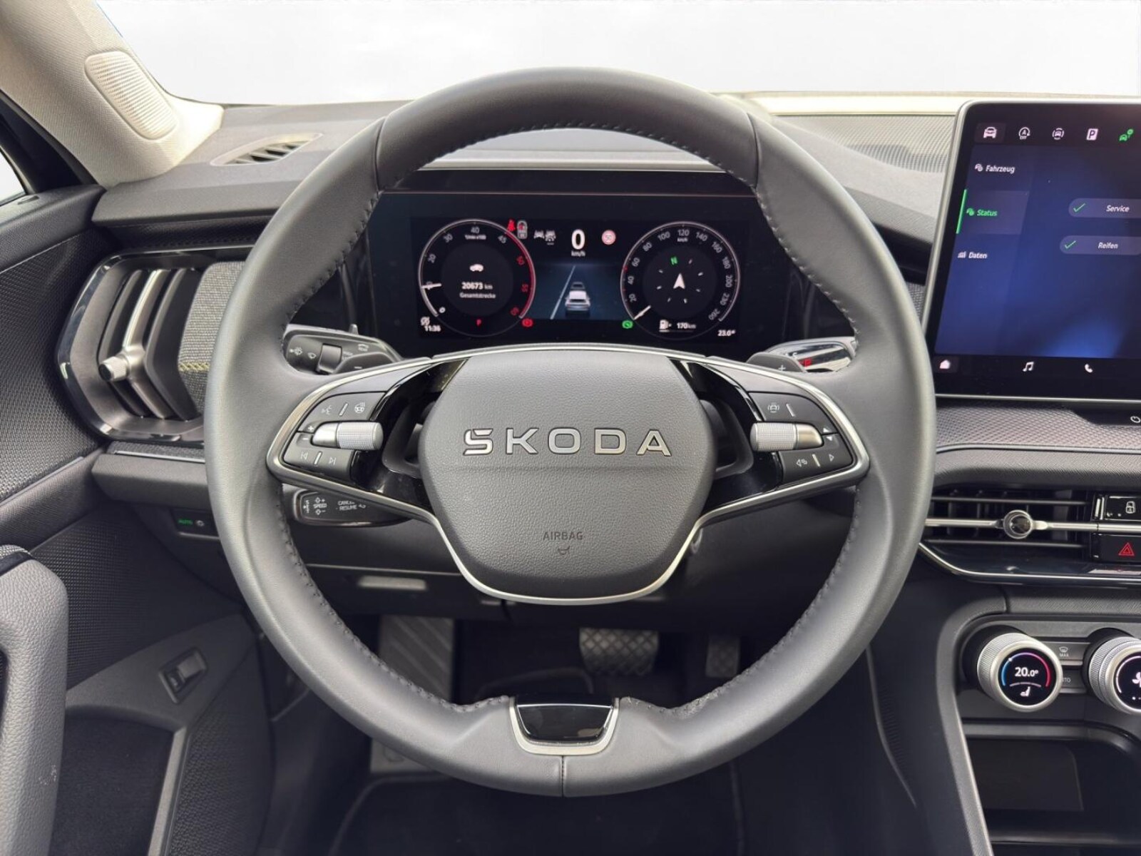 Škoda Kodiaq – Bild 9
