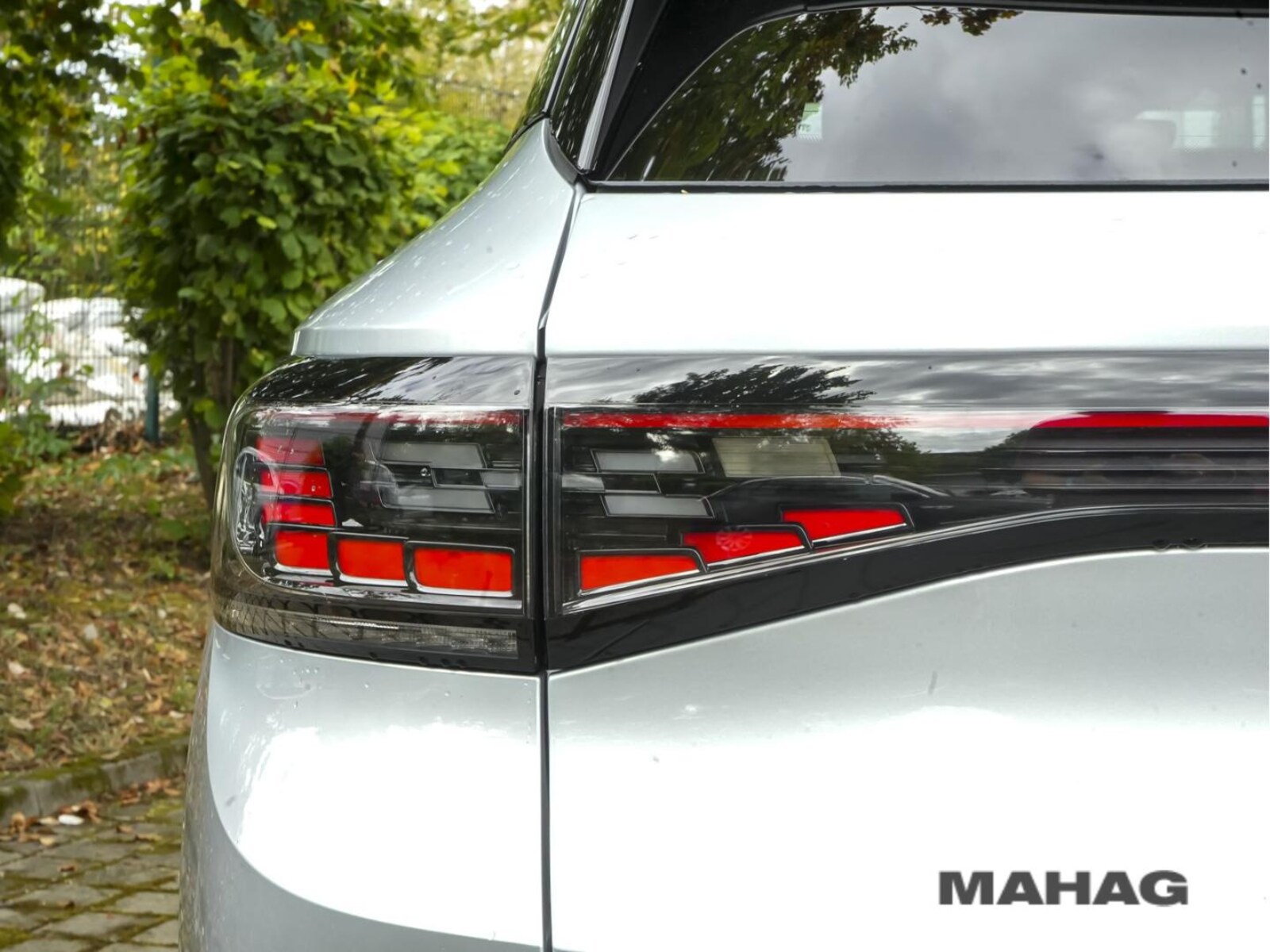Volkswagen ID.4 – Bild 9