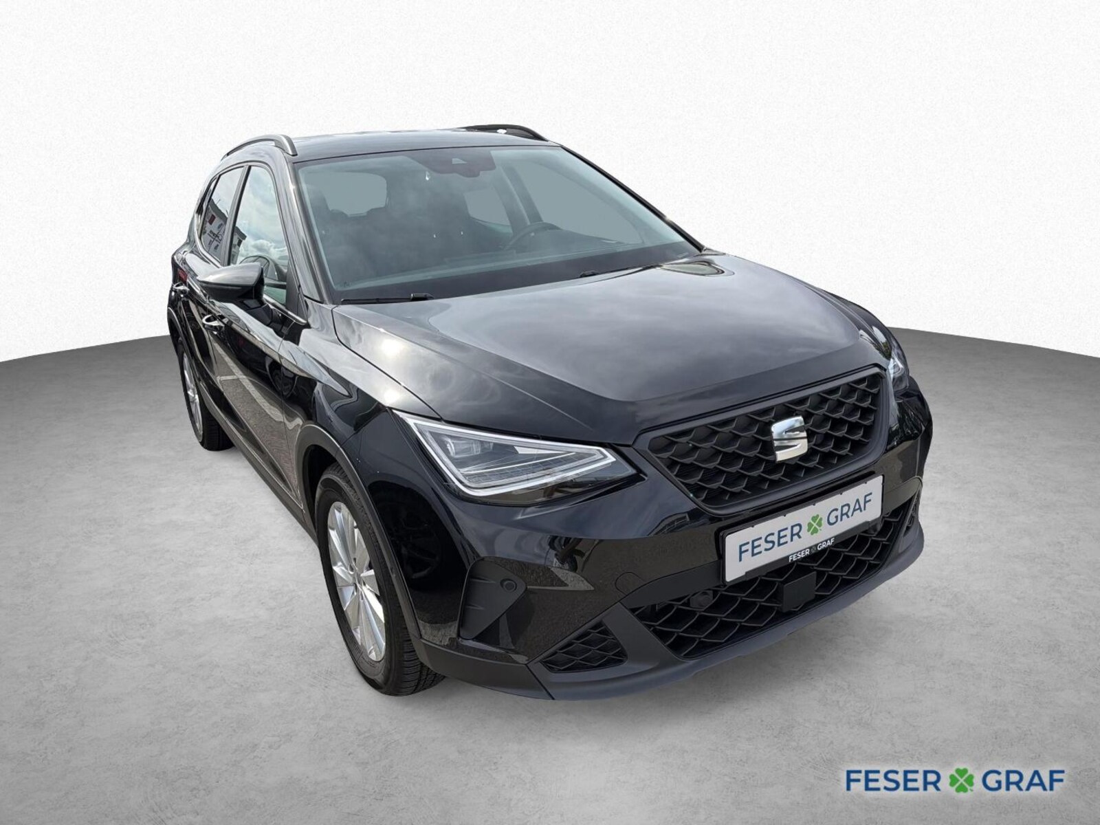 SEAT Arona – Bild 3