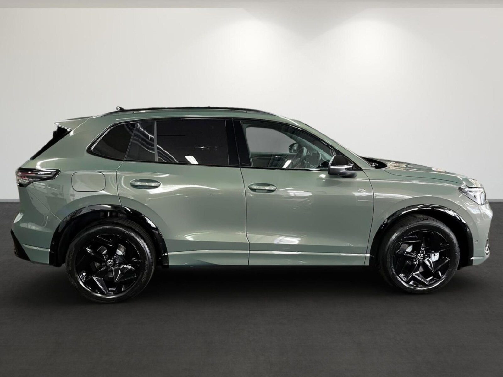 Volkswagen Tiguan – Bild 4