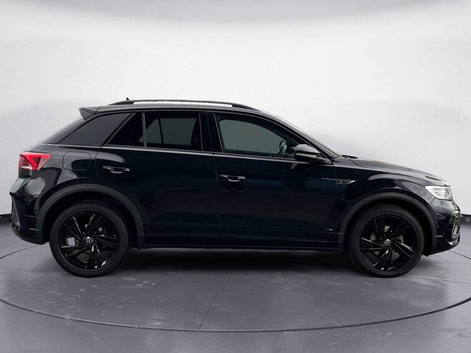 Volkswagen T-Roc – Bild 6