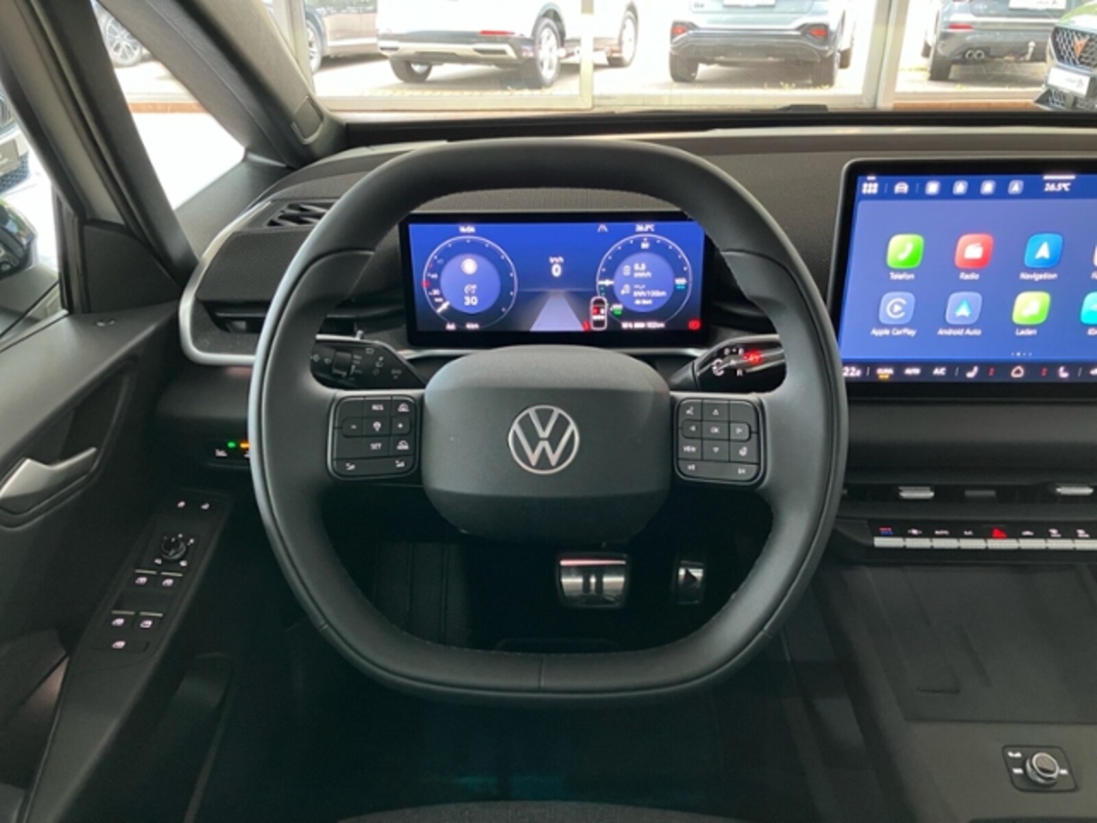 Volkswagen ID.3 Neo – Bild 12