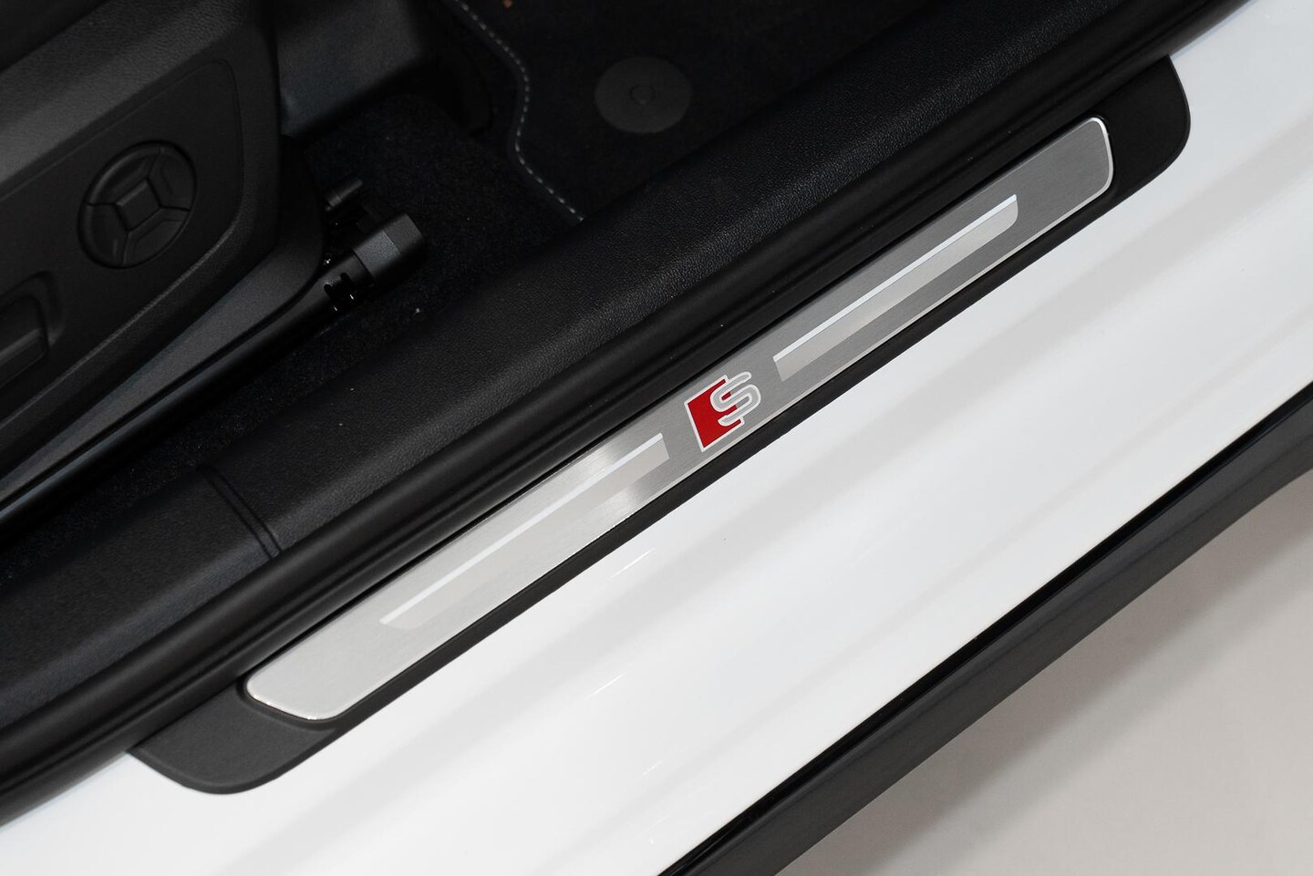 Image about Audi A3 Sportback TFSI S tronic