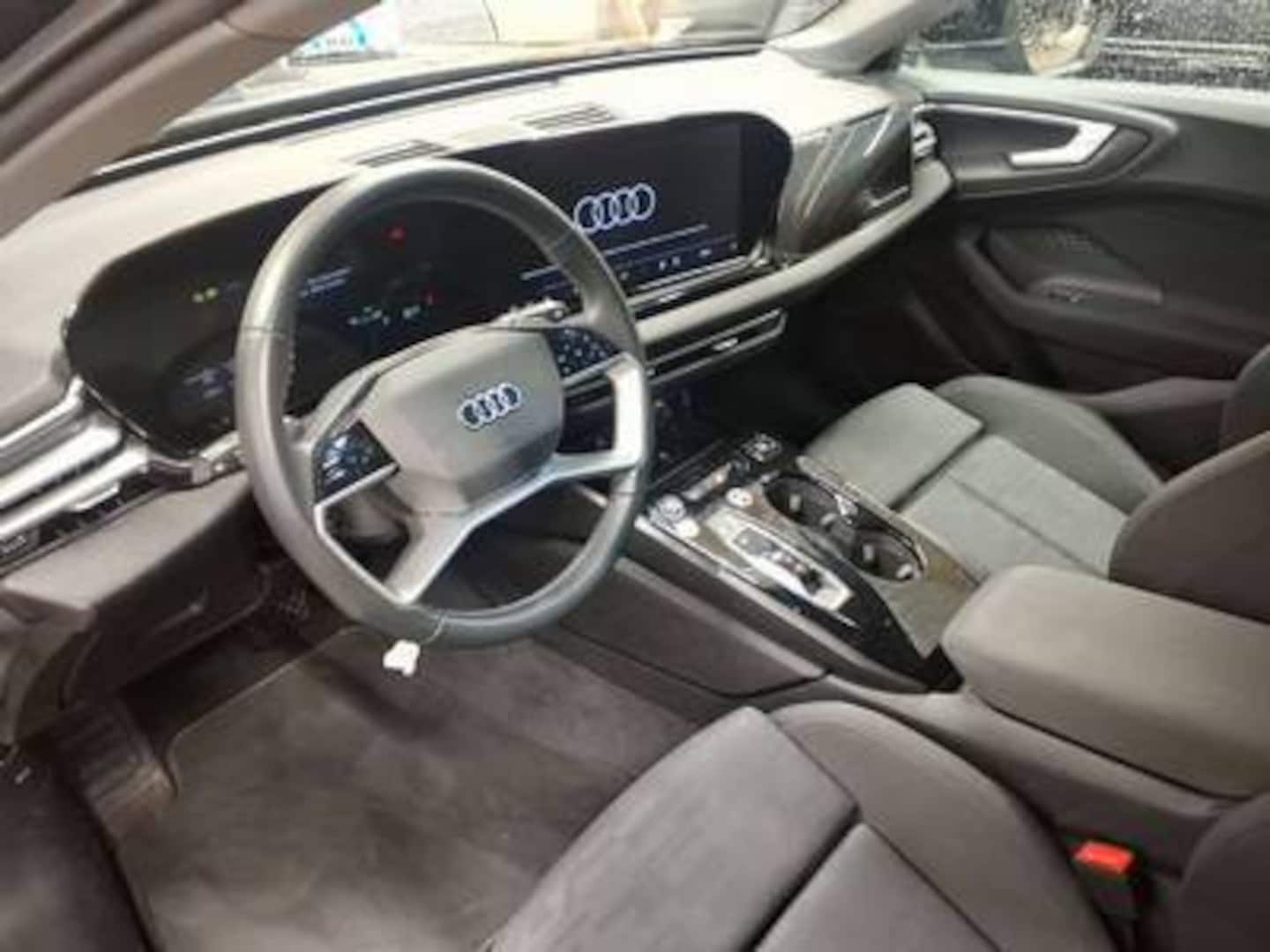 Bild über Audi A5 Avant e-hybrid e-hybrid quattro 220 kW S tronic - für weitere Informationen kontaktieren Sie den Audi Partner