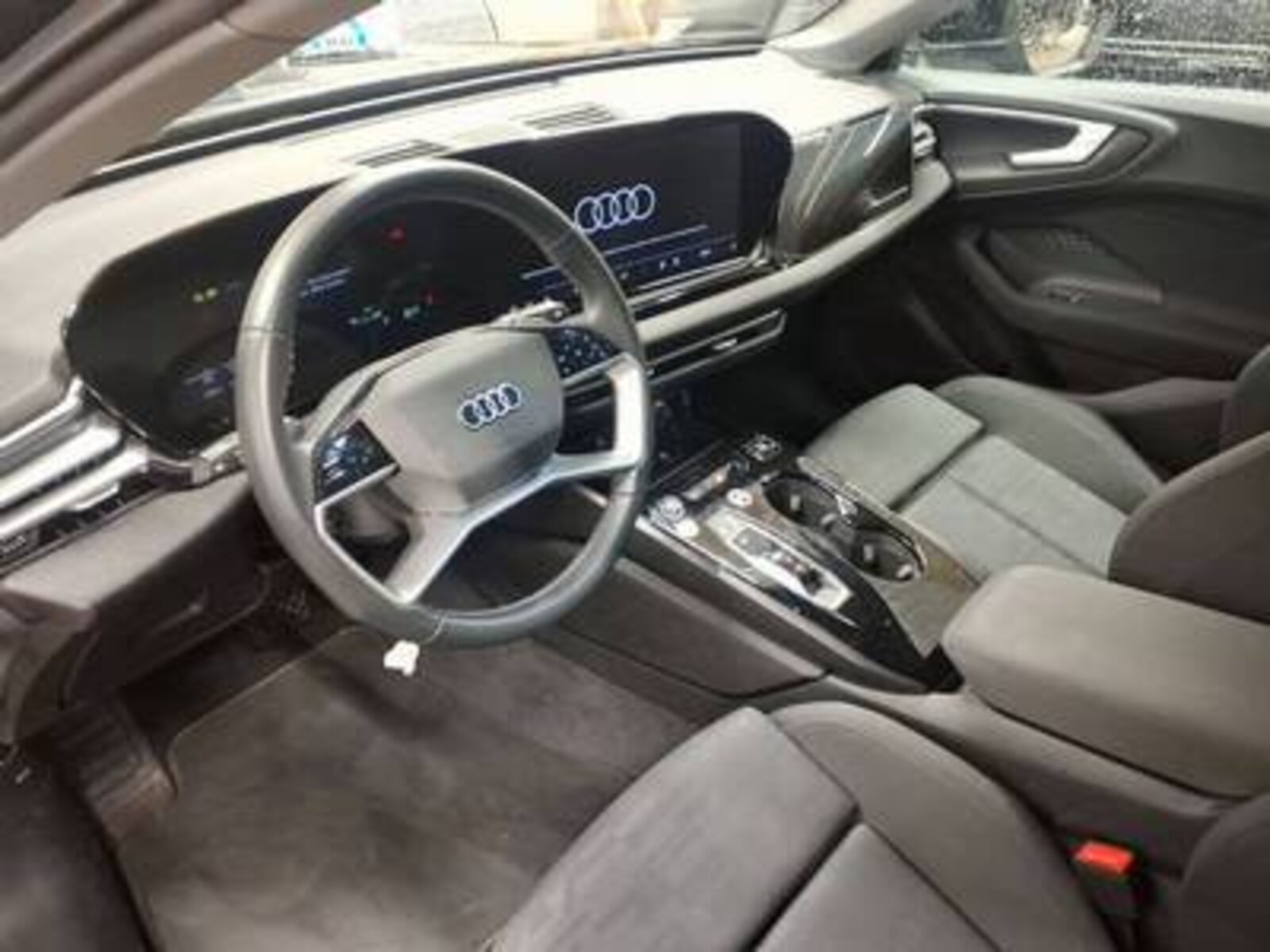 Audi A5 Avant – Bild 5