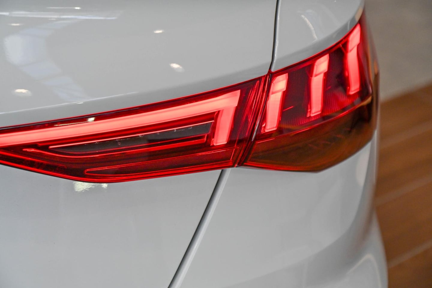 Image about Audi S3 Sedan TFSI quattro S tronic