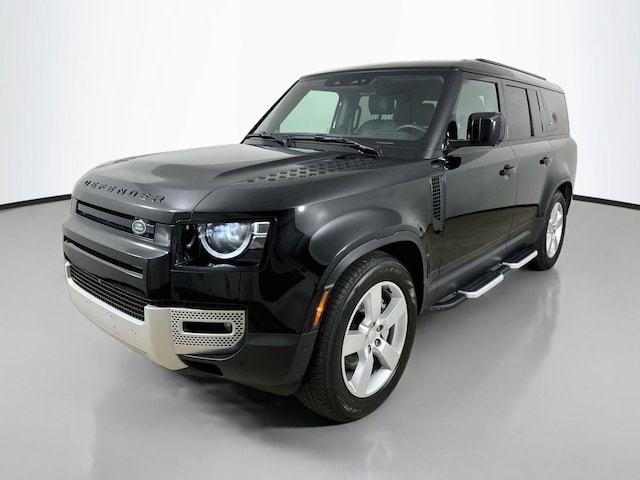 2024 Land Rover Defender