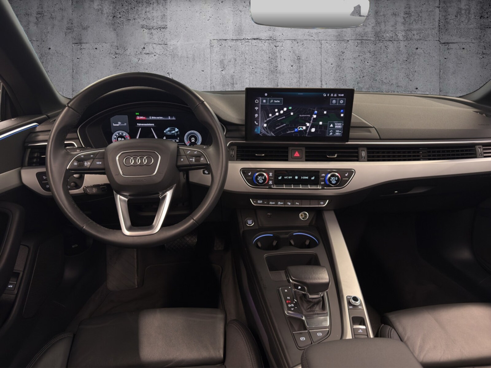 Audi A5 Cabriolet – Bild 10
