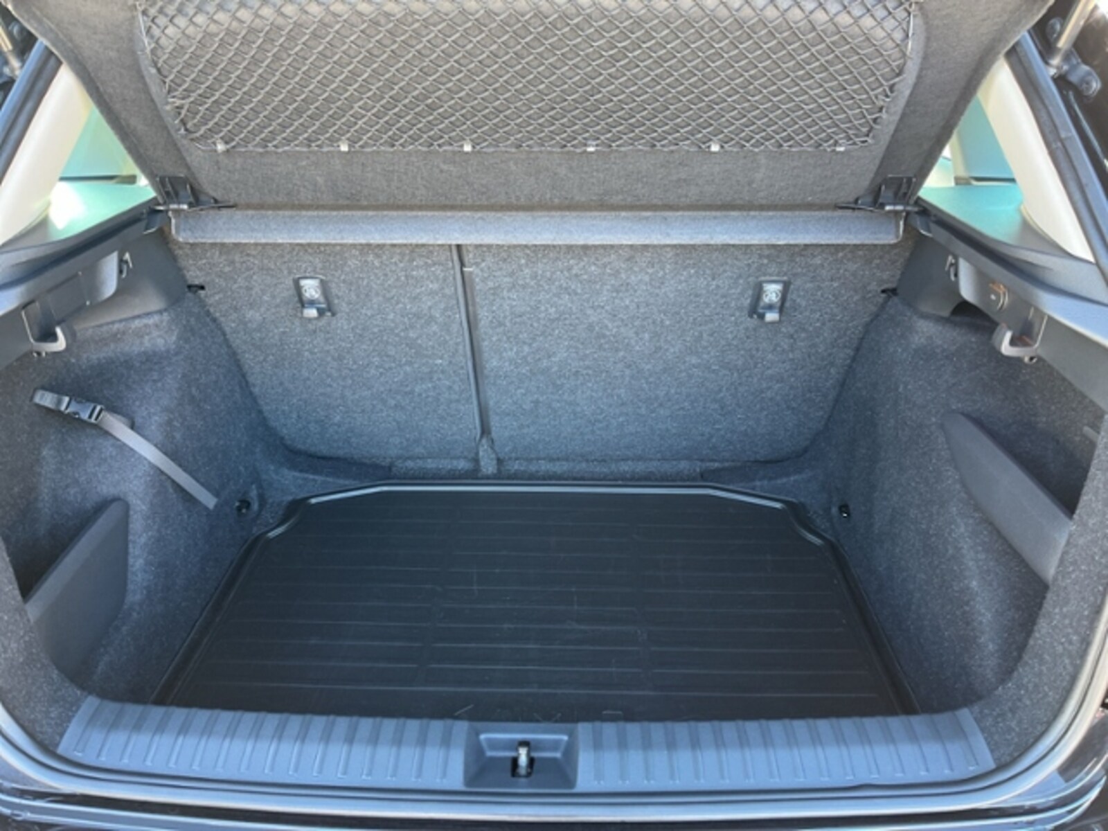 Škoda Kamiq – Bild 10