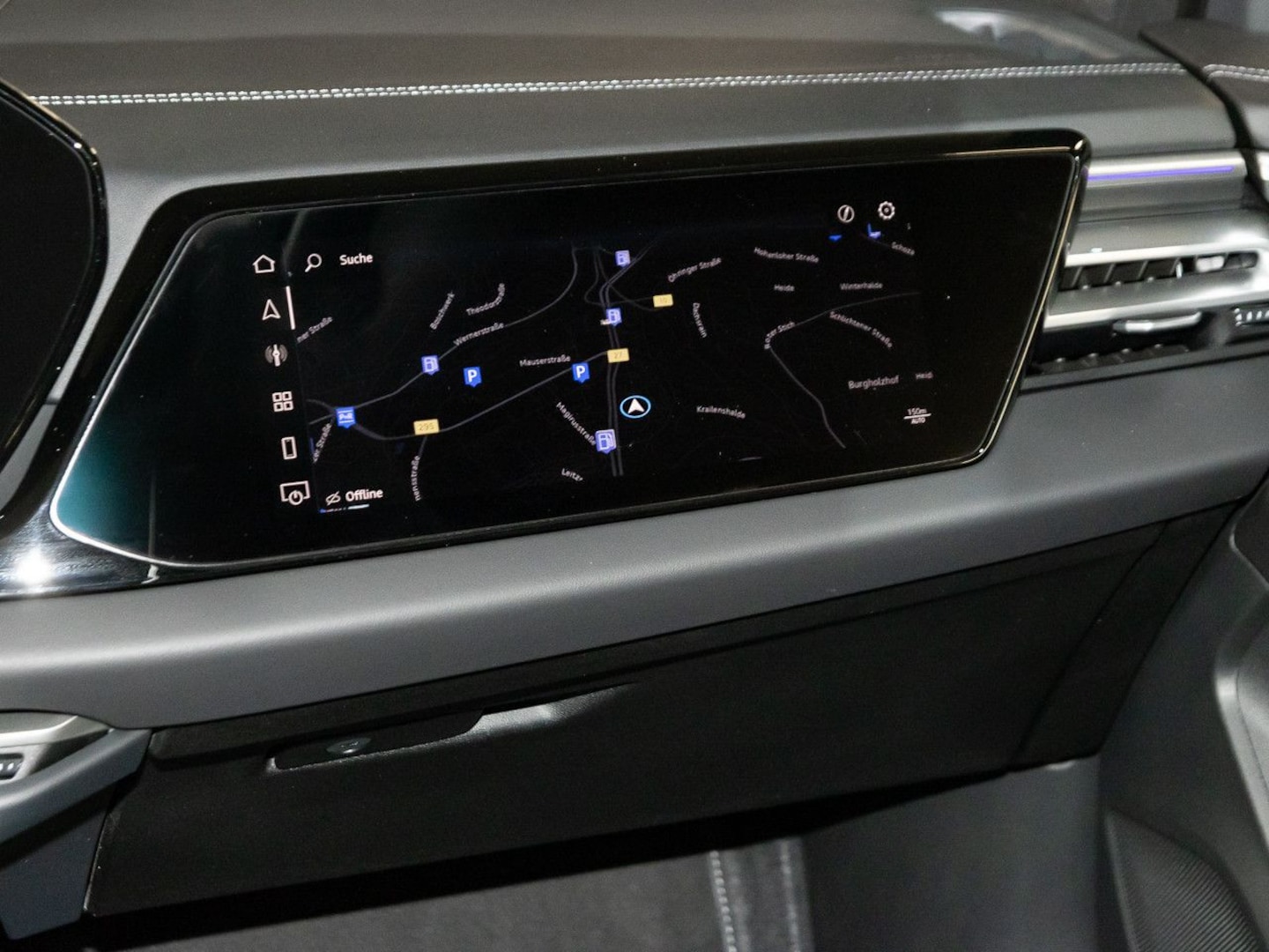 Bild über Audi A5 Avant e-hybrid e-hybrid quattro 270 kW S tronic - für weitere Informationen kontaktieren Sie den Audi Partner