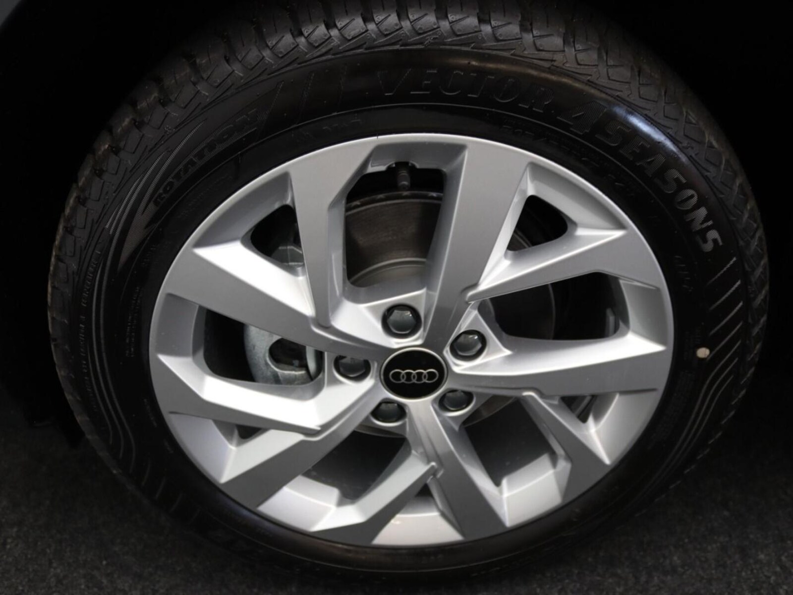 Audi Q2 – Bild 17