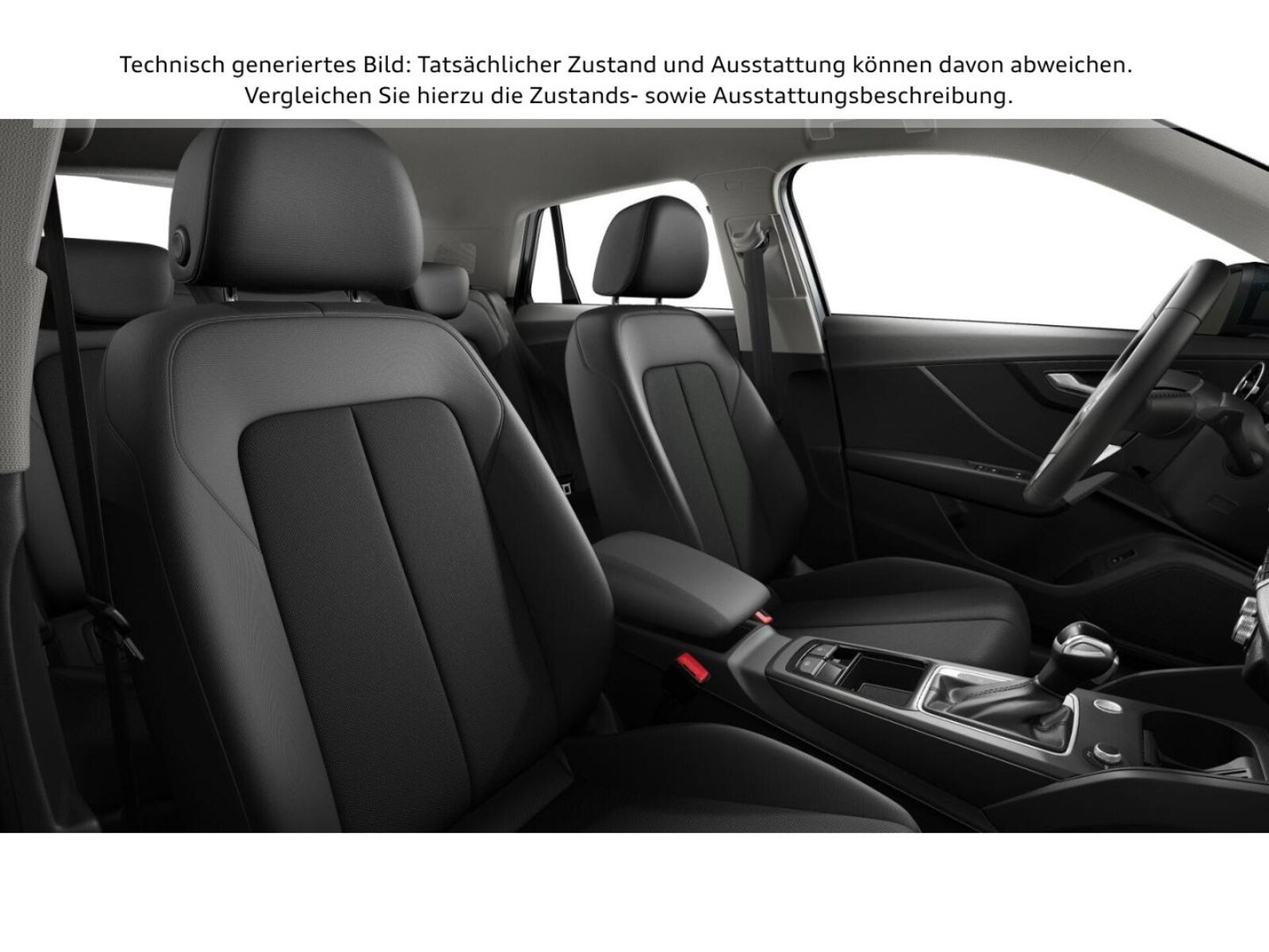Audi Q2 – Bild 6