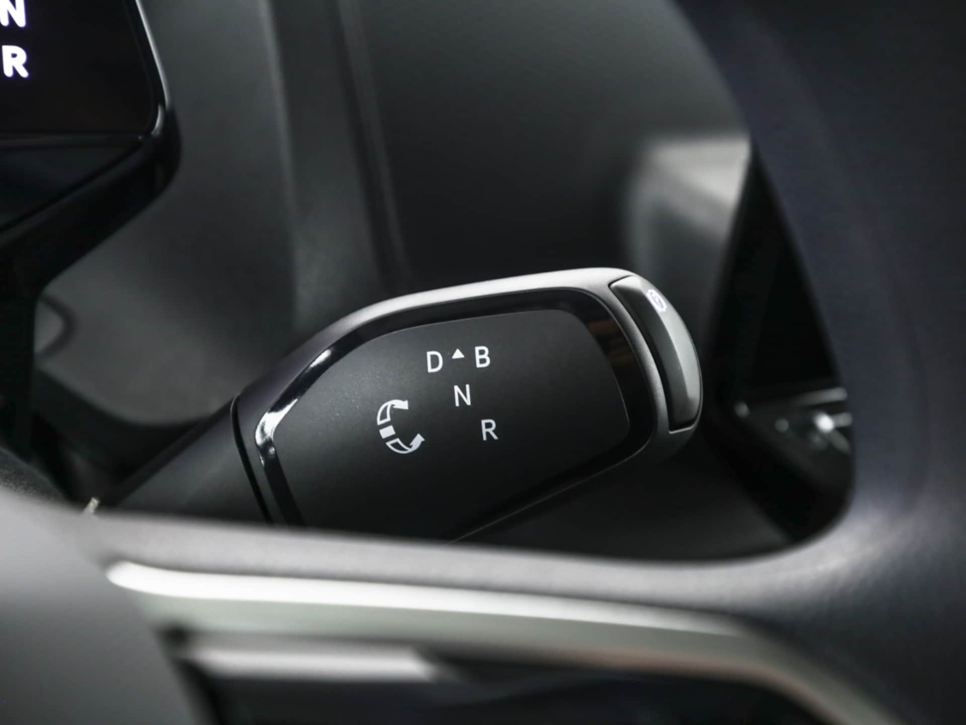 Volkswagen ID. Buzz Cargo Basis-Modell