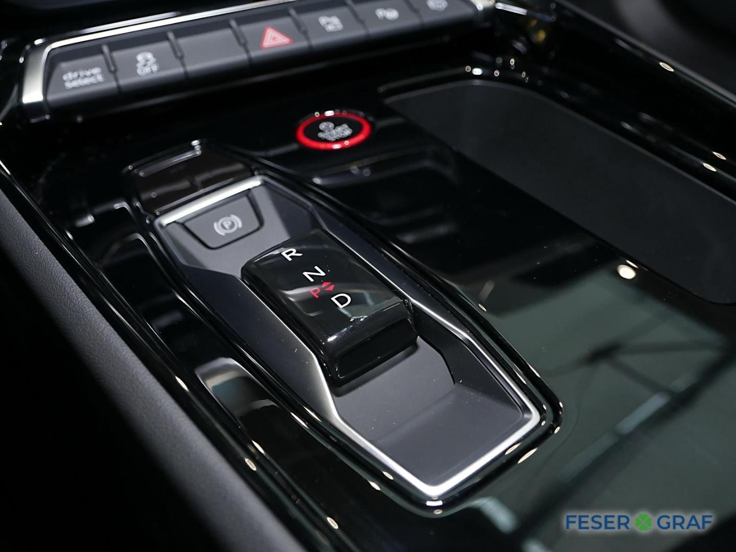 Image about Audi RS e-tron GT e-tron quattro