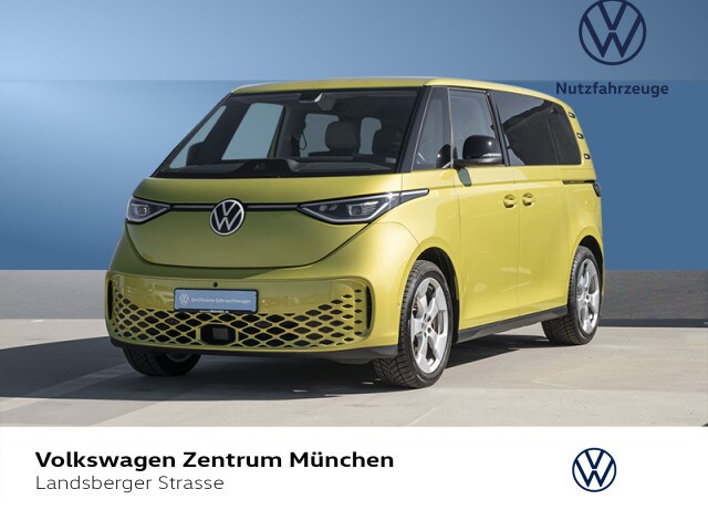 Volkswagen ID.Buzz