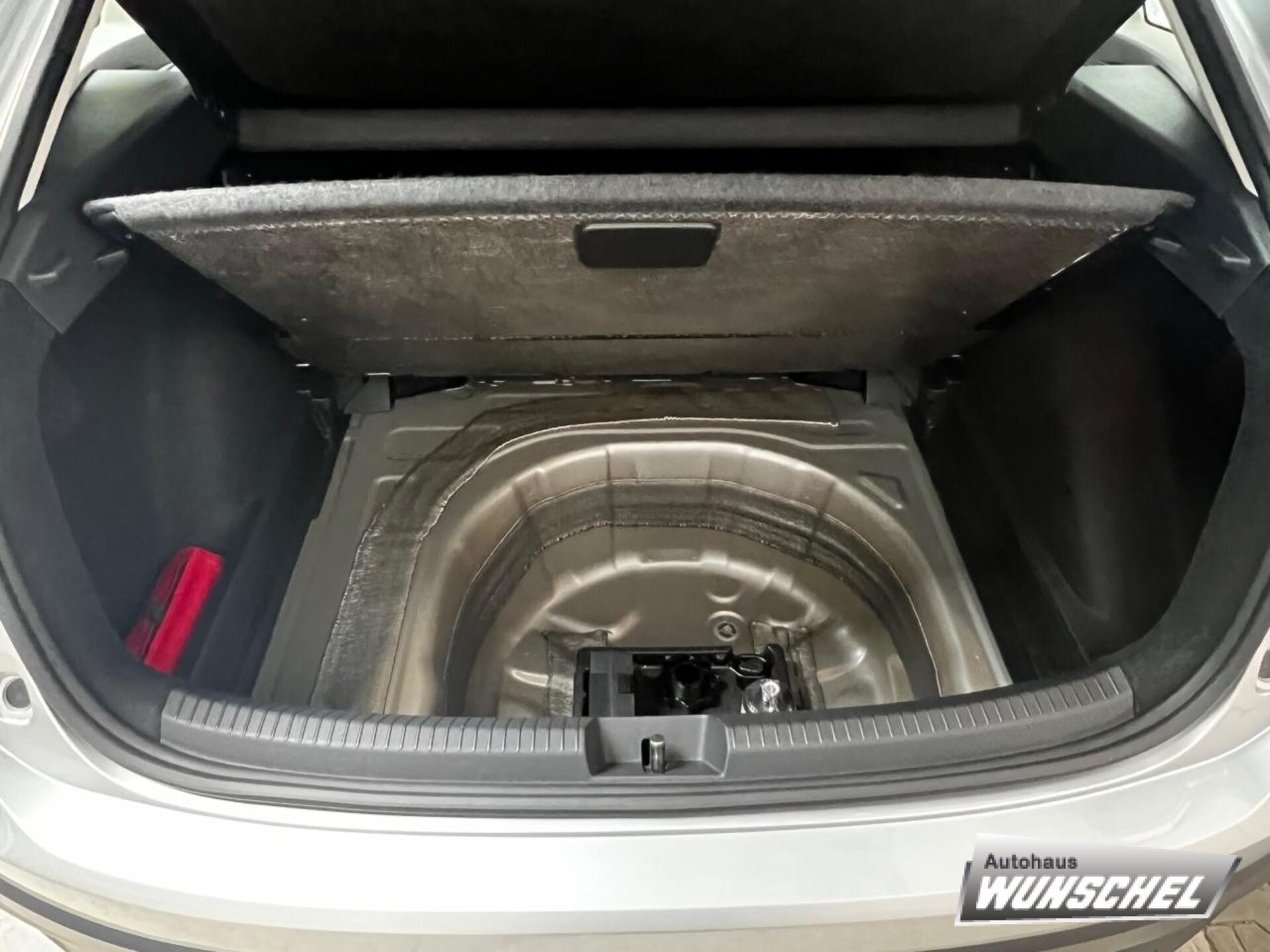 Volkswagen Taigo Life