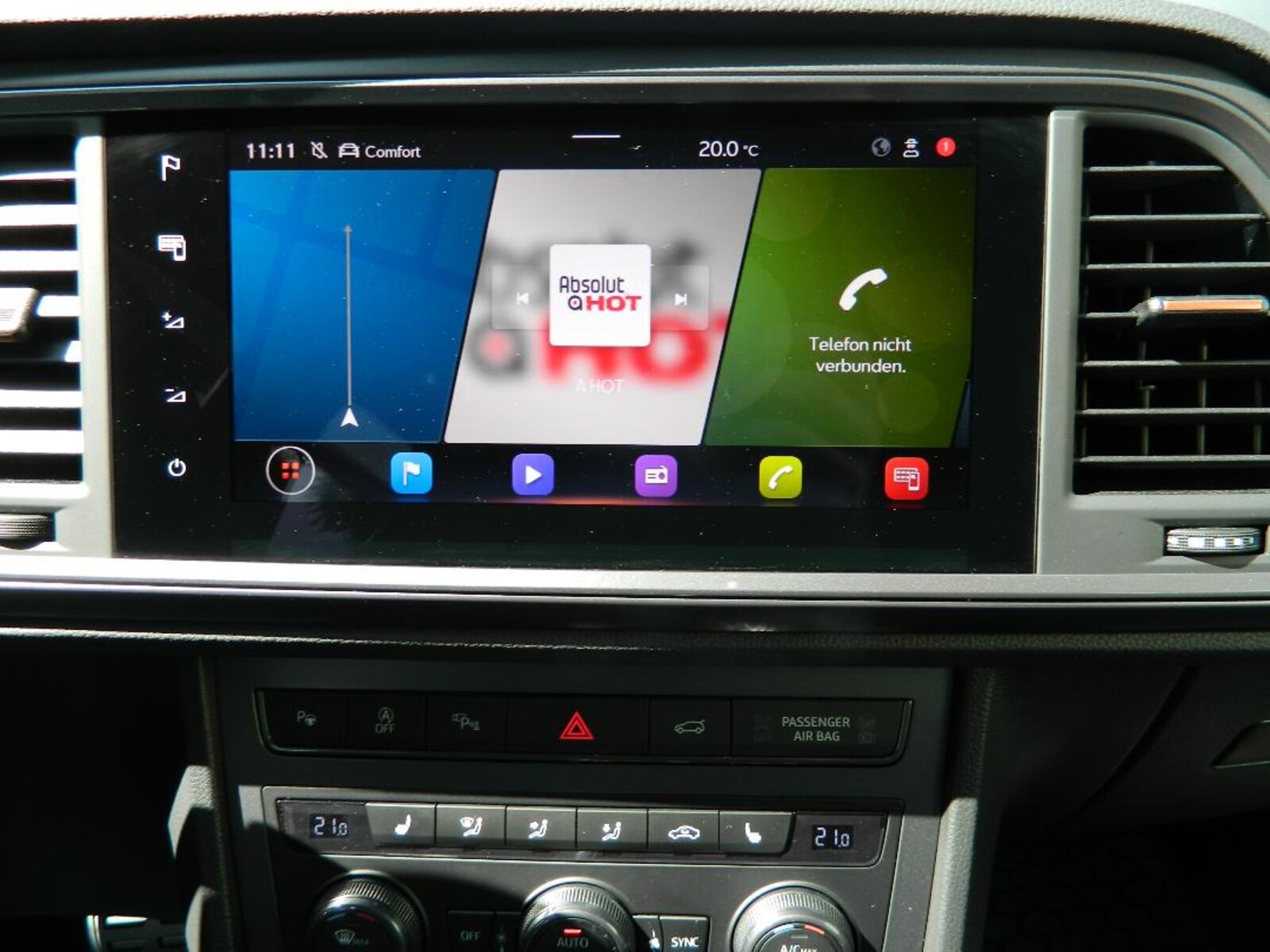 CUPRA Ateca – Bild 18