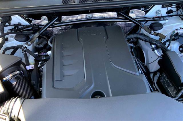 2025 Audi Q5 Premium Plus - Photo 17