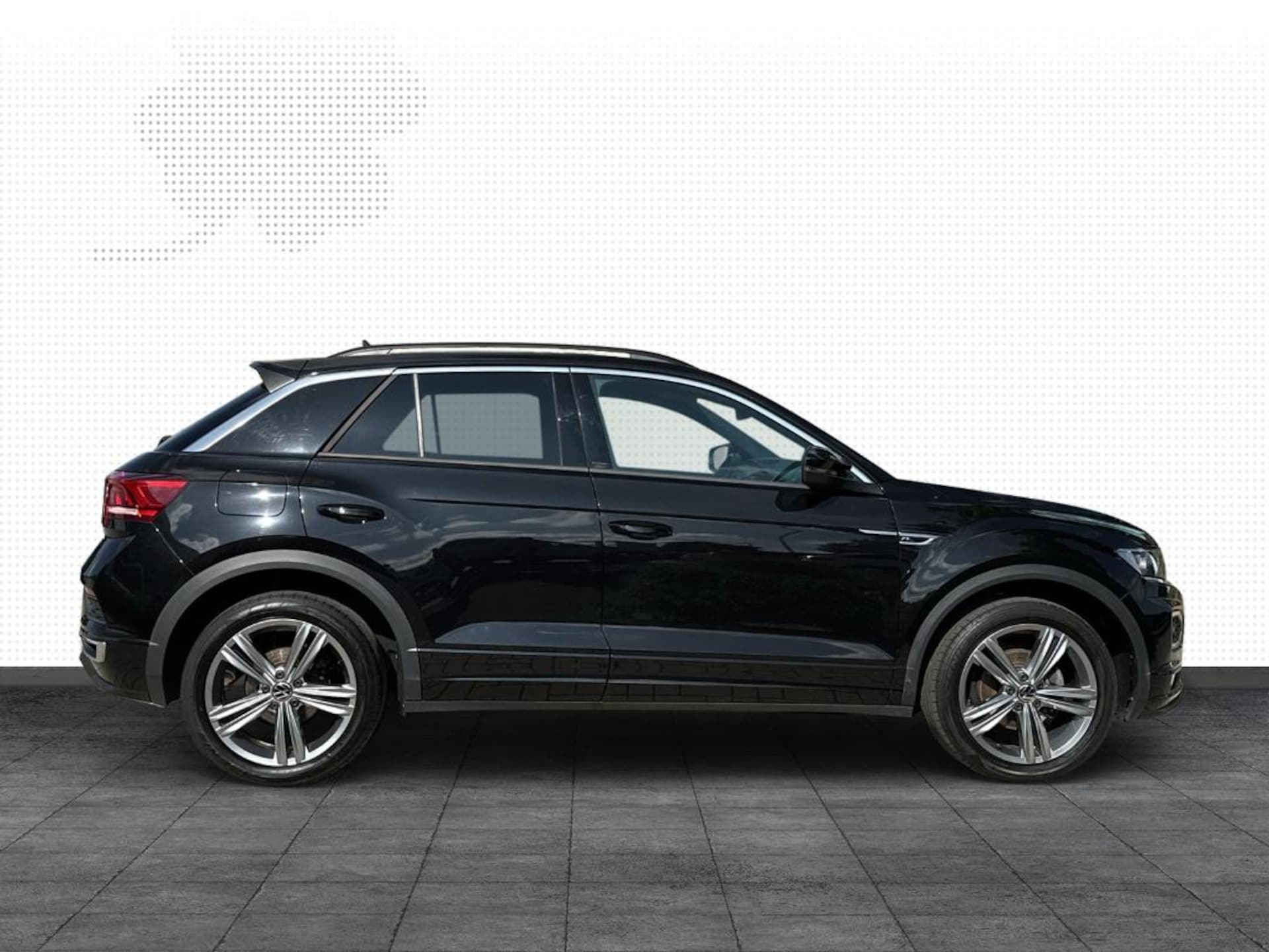 Volkswagen T-Roc Sport