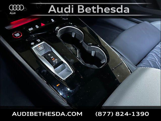 2025 Audi S5 Premium Plus - Photo 19