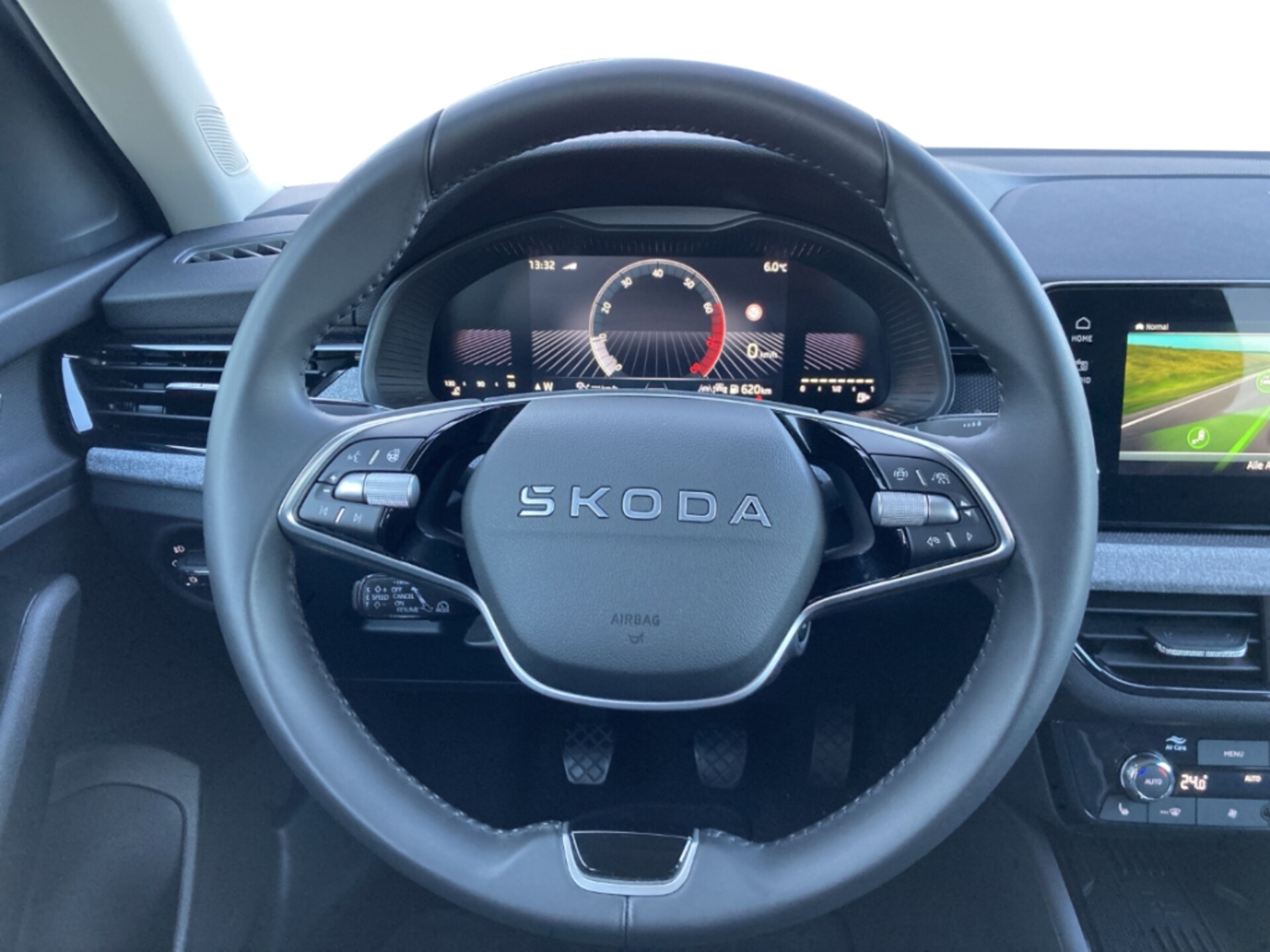 Skoda Kamiq Tour