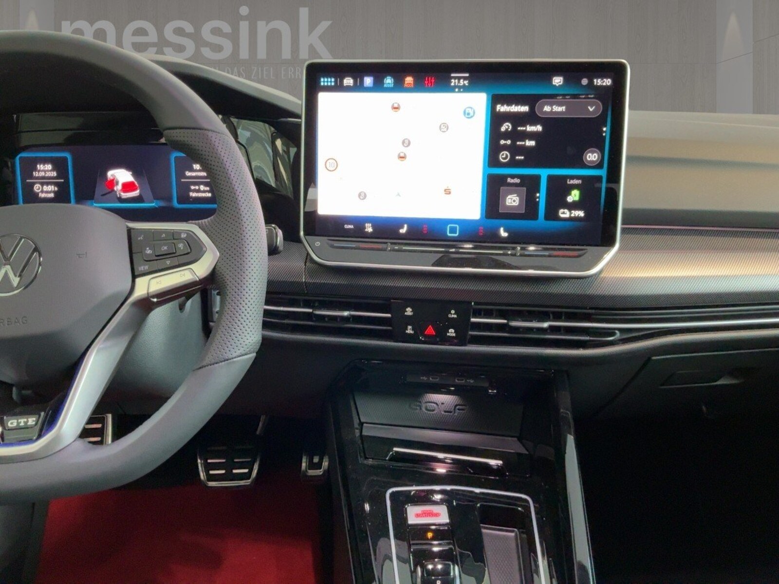 Volkswagen Golf – Bild 11