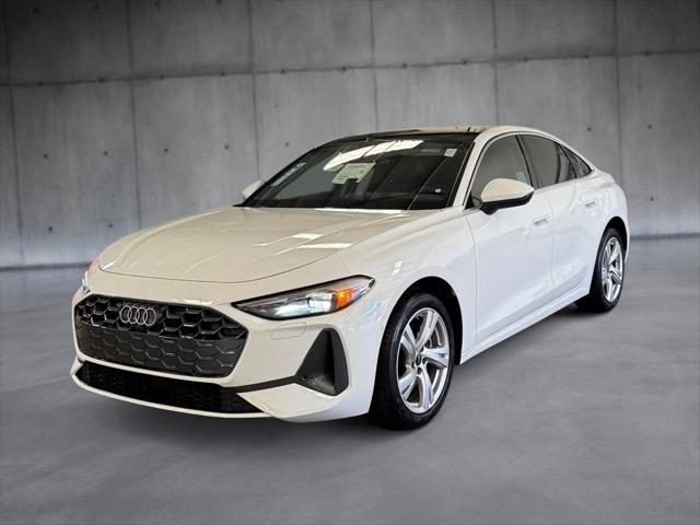 2025 Audi New A5 Premium