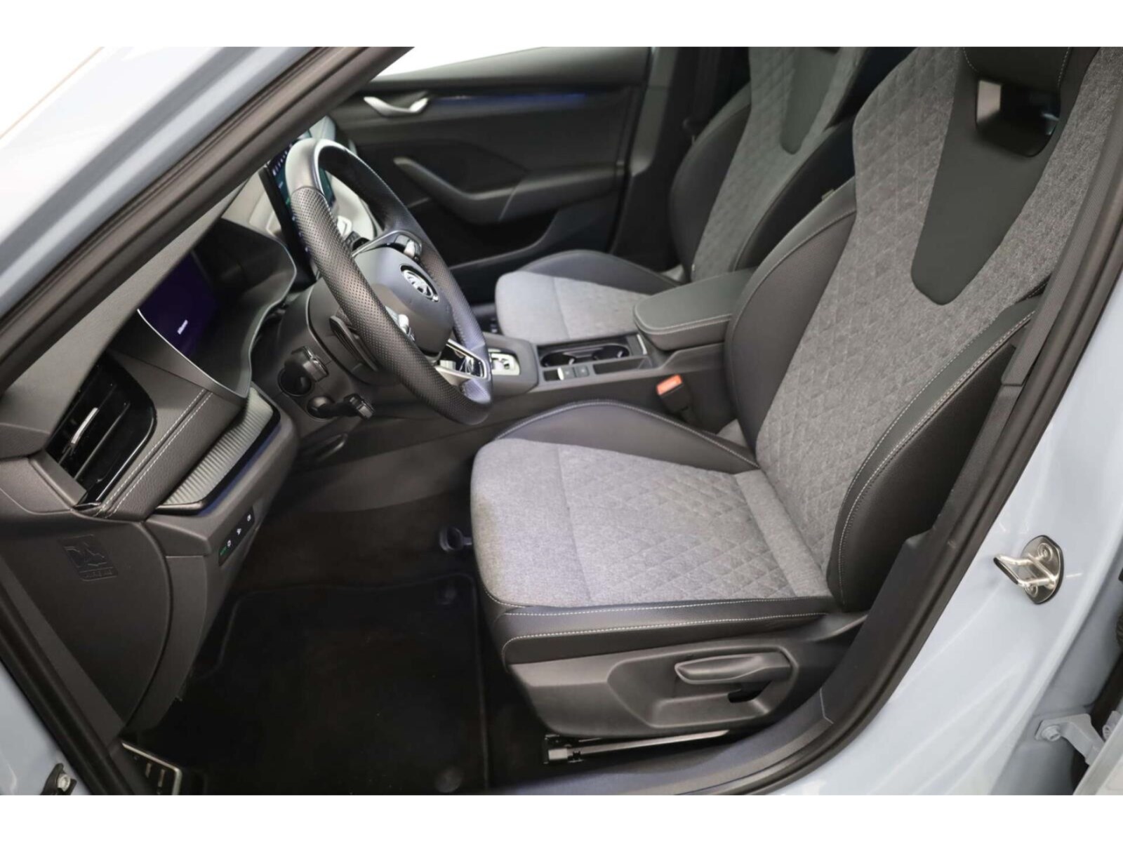 Škoda Octavia Combi – Bild 6
