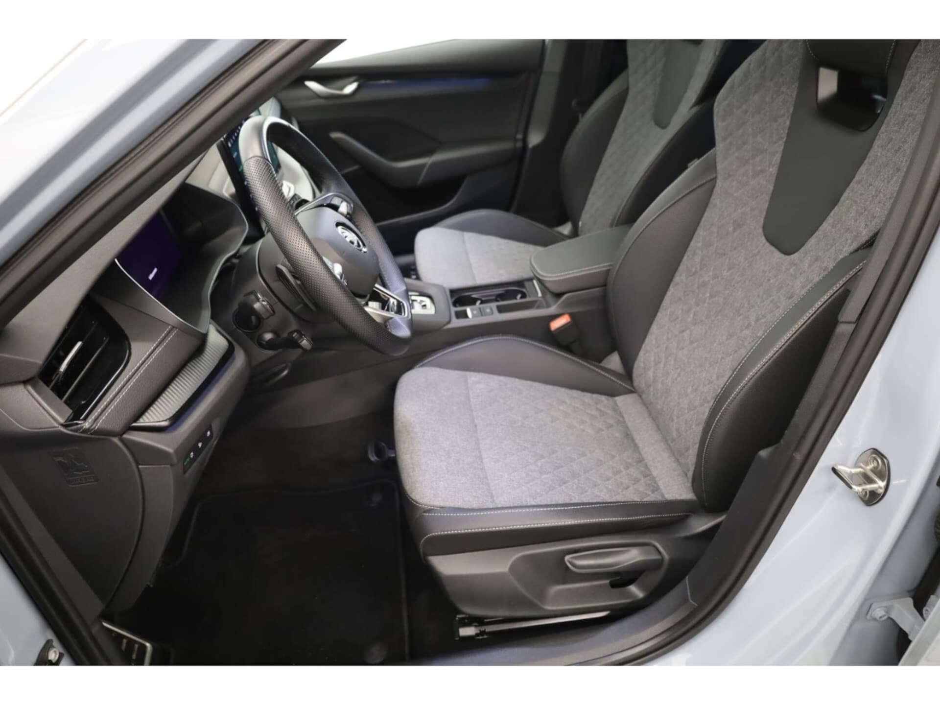 Skoda Octavia Combi Sportline
